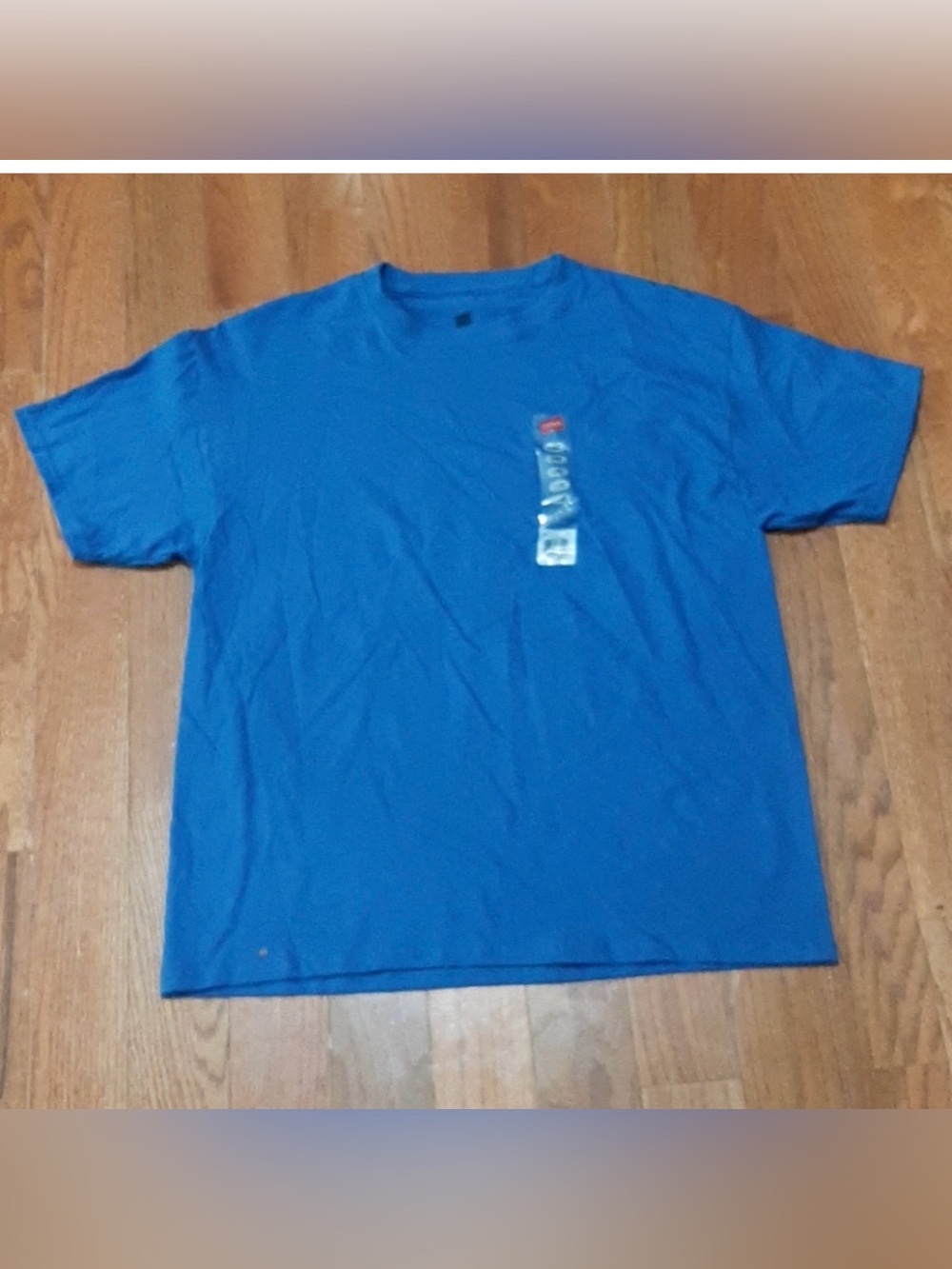 Hanes men's Tshirt